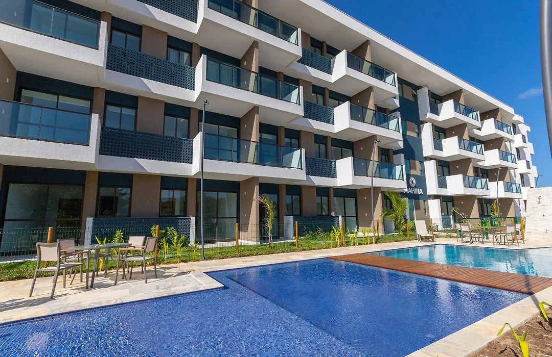Makia Beach #B308 - em Muro Alto por Carpediem-1