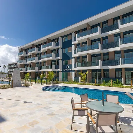 Makia Beach #B308 - em Muro Alto por Carpediem-2